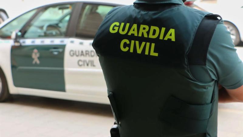 Detenido en Segorbe por el robo de material en una nave industrial