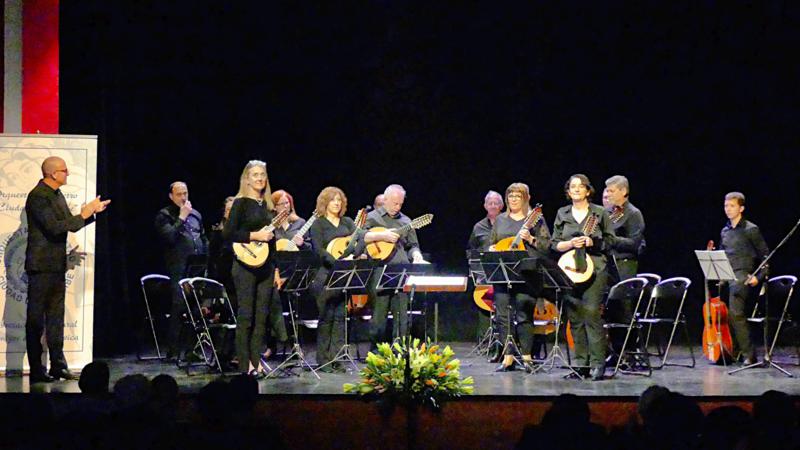 Mayo acoge el XL Festival Internacional de Música Plectro “Ciudad de Segorbe”
