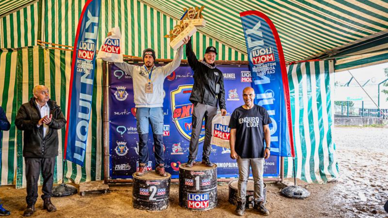 El segorbino Rafa Latorre obtiene el segundo puesto en el campeonato de europa Xlextremlagares