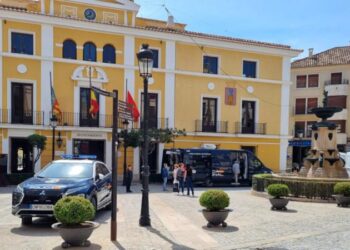 El servicio de renovación de DNI y pasaporte vuelve a Segorbe