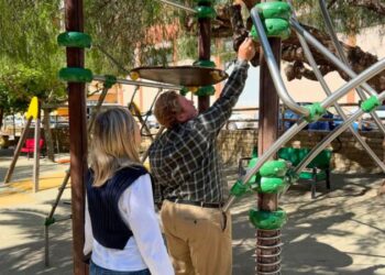 Nuevos actos vandálicos en los parques segorbinos