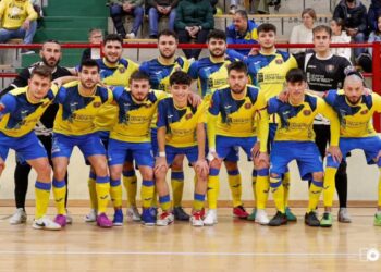 El Viveros Mas de Valero a un paso de hacer historia y conquistar su primer título de 3º División