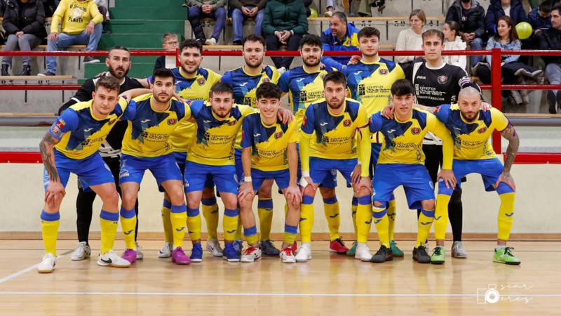 El Viveros Mas de Valero a un paso de hacer historia y conquistar su primer título de 3º División