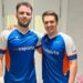 Rubén Martínez y Álex Aguilar participan en el Campeonato de España Universitario disputado en Madrid