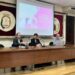 La Conselleria da a conocer en Segorbe los recursos que tiene para atender a las mujeres víctimas de cualquier tipo de violencia