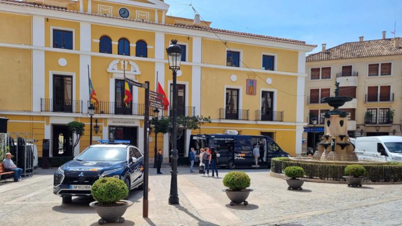 El servicio de renovación de DNI y pasaporte vuelve a Segorbe