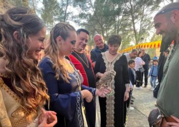 Segorbe revive la época Medieval del 30 de mayo al 1 de junio