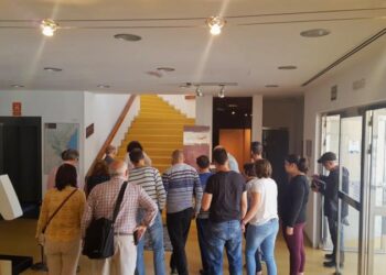 Éxito de la celebración del Día Internacional de los Museos en Segorbe
