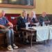 Vicente Marco presenta su último libro, “El Taller de Escritura Max Aub”