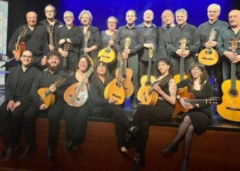Excelente concierto de la Orquesta Conde Ansúrez de Valladolid