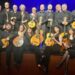 Excelente concierto de la Orquesta Conde Ansúrez de Valladolid