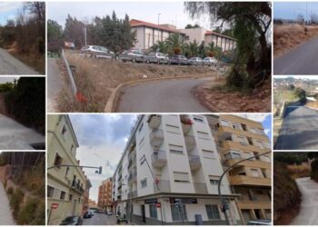 Caminos rurales de Segorbe, una historia de mejora continua