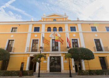 El Ayuntamiento oferta dos puestos para conserje