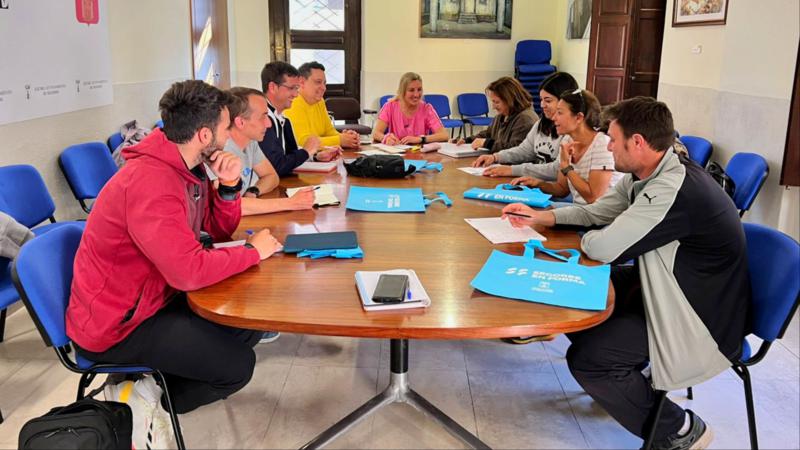 Segorbe celebra la segunda edición de sus ‘Coolimpiadas’ escolares