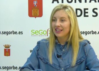 Segorbe por ti con Estefanía Sales