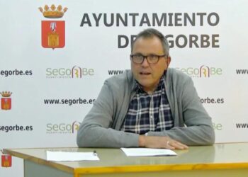 Segorbe por ti con Vicente Bolumar