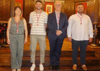 Desidia y poco interés del PSOE-Segorbe por las tareas municipales