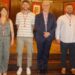 Desidia y poco interés del PSOE-Segorbe por las tareas municipales