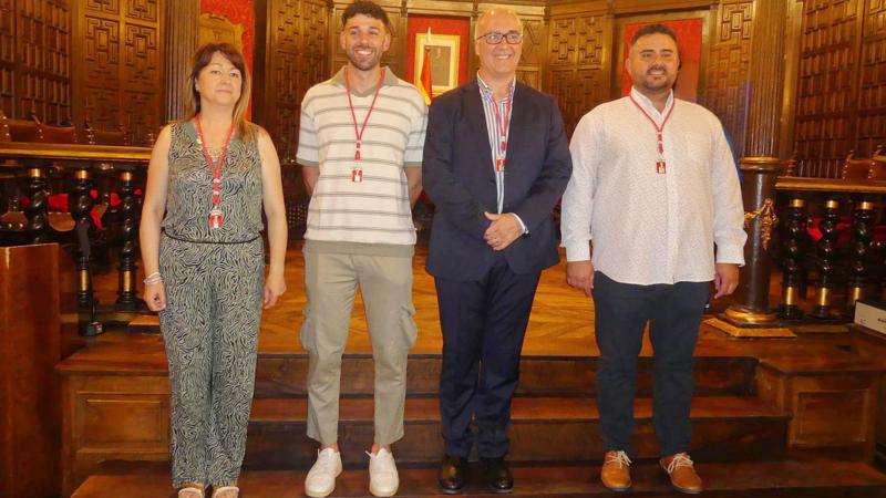 Desidia y poco interés del PSOE-Segorbe por las tareas municipales
