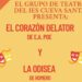El IES Cueva Santa prepara un programa doble de teatro