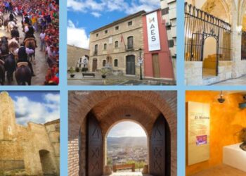 Segorbe celebra el Día Internacional de los Museos con entradas gratuitas