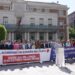 Marta Barrachina exige al Gobierno de España que pague los 221 millones que adeuda a la provincia y cumpla con los ayuntamientos y Diputación