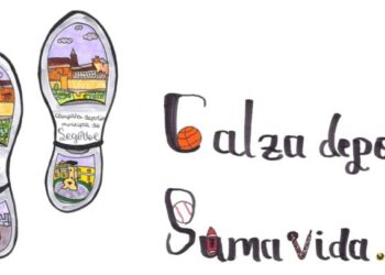 Segorbe convoca los concursos de ‘Logotipos’ y ‘Slogans’ que representarán la XXXVIII Campaña Deportiva Municipal