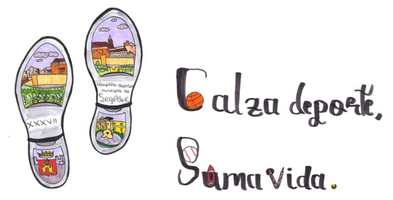 Segorbe convoca los concursos de ‘Logotipos’ y ‘Slogans’ que representarán la XXXVIII Campaña Deportiva Municipal