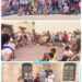Concluyen las Rutas Matemáticas por Segorbe del CEIP Pintor Camarón con gran éxito