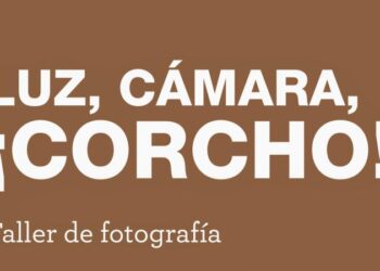 FundaNatura. Luz, cámara, ¡corcho!