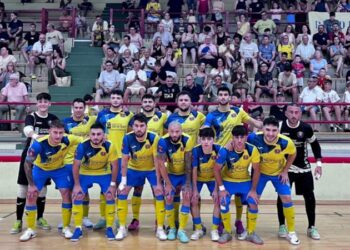 La intensidad del CDFS Segorbe no fue suficiente para conseguir el ascenso a Segunda B