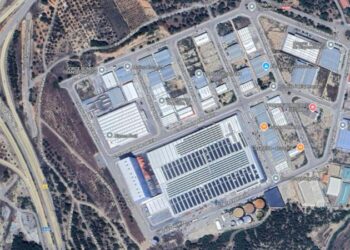 SEPES licita la comercialización de dos parcelas en “La Esperanza”, en Segorbe