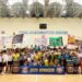 Empieza la XV Edición del Torneo Inter Escolar del CDFS Segorbe