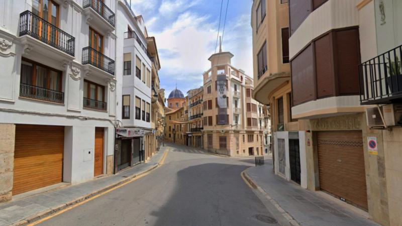 Segorbe abre el centro al peatón los fines de semana de julio y agosto