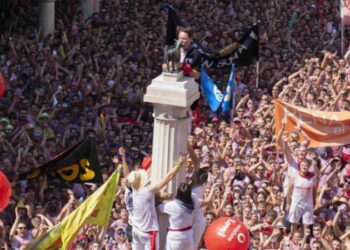Inscripciones para viajar a las fiestas de la “Vaquilla” de Teruel