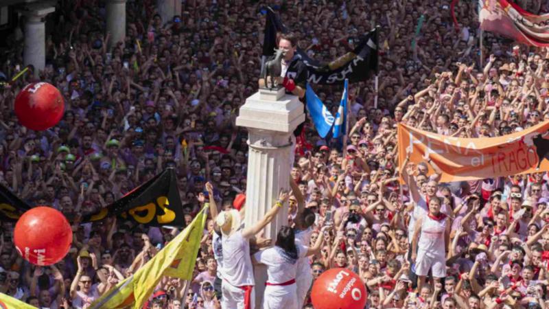 Inscripciones para viajar a las fiestas de la “Vaquilla” de Teruel