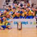 El cadete Funeraria Robles se proclama campeón de Copa tras una trepidante final en Peñíscola