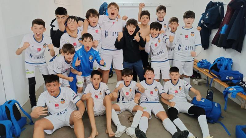 CD Segorbe: Toca dar el salto en alguna categoría de Fútbol 11