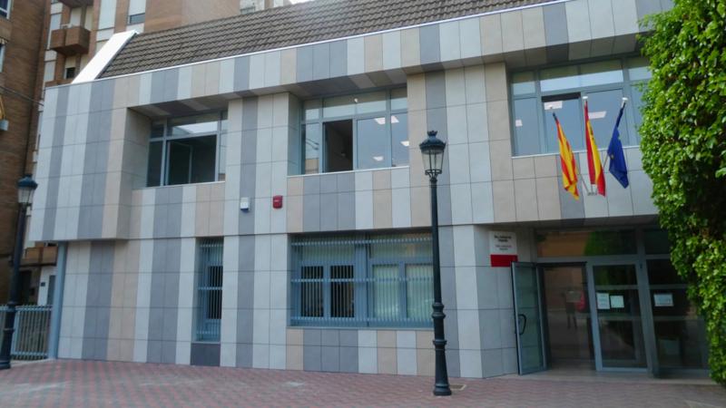 El nuevo sistema electrónico DICIREG se implantará en junio y julio en las Oficinas del Registro Civil de Segorbe