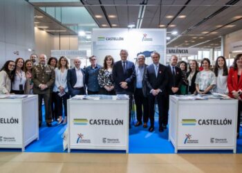 Segorbe atrae al turismo aragonés en la Feria ARATUR