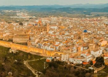 Segorbe, municipio turístico de ‘excelencia’