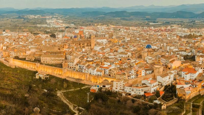 Segorbe, municipio turístico de ‘excelencia’