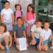 El CEIP Pintor Camarón participa en las X Trobades d’ Intercanvi d’Experiencies d’ Educació Ambiental de la UJI