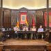 PSOE y SP votan en contra de la enmienda presentada por el PP a la moción solicitada para la declaración institucional en favor de la educación pública