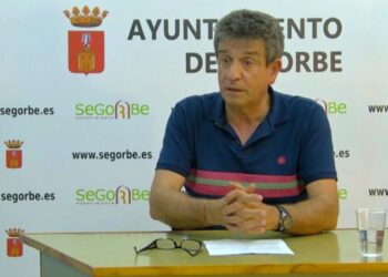 Segorbe por ti con Vicente Hervás