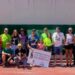 Éxito de participación en el XIII Concurso de Tiro con Carabina del Club Deportivo de Caza La Diana Segorbina