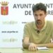 Segorbe por ti con Aitor Aparicio
