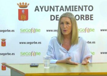 Segorbe por ti con Marisa López