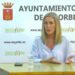 Segorbe por ti con Marisa López