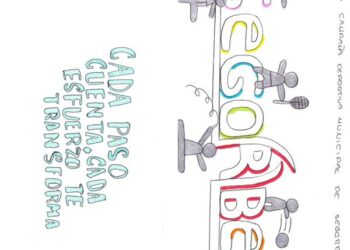 Los concursos de Logotipo y Slogans ya tienen ganadores